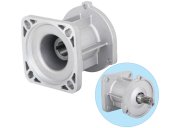 Comet Engine Coupling Kit