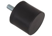 Rubber Foot