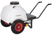 120 Litre Wheelbarrow Tank