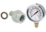 Gauge Kit - 250 Bar