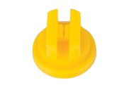 Acetal Flat Fan Nozzle Tip