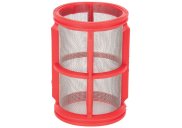 Filter Screen