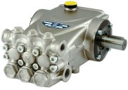 Interpump 58CW Series Pump