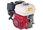 Honda GX200-QXE5 Petrol Engine - Electric Start