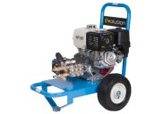 Evolution 1 20200 Petrol Pressure Washer