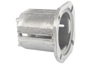 Interpump Electric Motor Mounting Flange