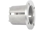 Interpump Electric Motor Mounting Flange