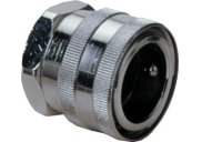 Nito 3/4" LP Quick Release Coupler