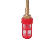 Interpump Chemical Filter