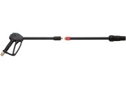 Interpump Lance Assembly with Rototek Head