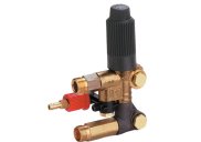 Interpump W1 Controlset - 8-11 Lpm