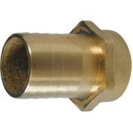 Hose Barb x Female Thread