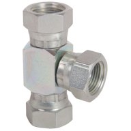 Female Threaded Swivels Tees