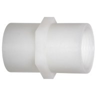 Female Threaded Pipe Couplings
