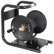 Pressure Washer Hose Reels
