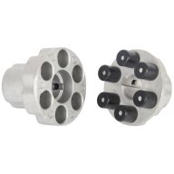 Flexi Couplings for Engines