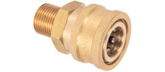AR2 Series QR Coupler