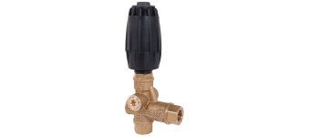 VRT3 Unloader Valve
