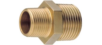 Reducer Nipple