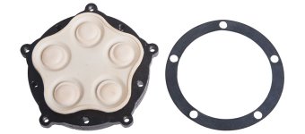 Everflo Diaphragm Assembly