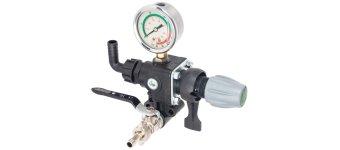 Comet Genius Controlset