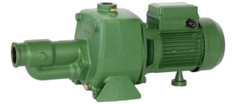 JB150M Centrifugal Pump