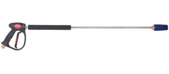 250 Bar Turbo Lance Assembly - 04