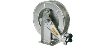 VX Series Retractable Hose Reel