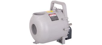 3" Pacer S Series Pump - Viton
