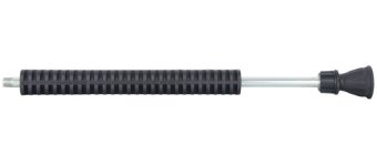 SF12 Lance - Zinc Plated - 400mm