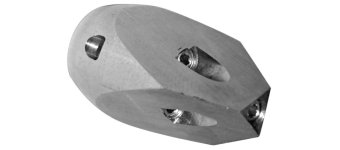SNT Drain Cleaning Nozzle - 35