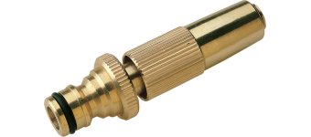 Adjustable Spray Nozzle