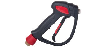 AL36 Pressure Wash Gun - 3/8"F Swivel Inlet