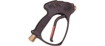 AL19 Pressure Wash Gun - 3/8"F Swivel Inlet