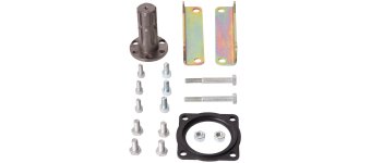 Comet 1"3/8 Cardan Shaft Kit