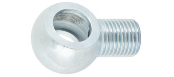 BSP Threaded Banjo Eye
