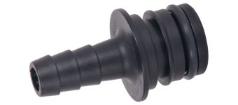 Quick Connect Port Adapter