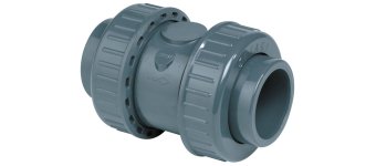 Plain Check Valve