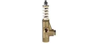 VRP200 Pressure Regulator