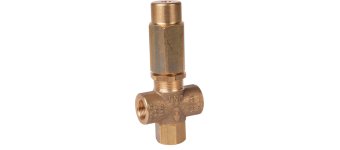 VS220 Pressure Regulator