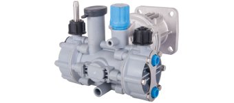 Comet MC18 2 Diaphragm Pump - Acid