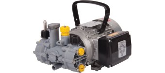Comet MC8 230V Motor Pump Unit - Viton