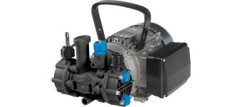 Comet MC18 230V Motor Pump Unit