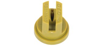 Acetal Flat Fan Nozzle Tip