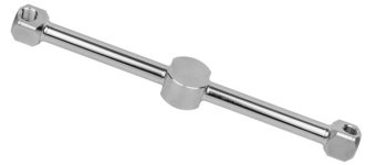 Mosmatic TKA-2W Rotary Arms