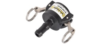 Banjo Cam Lever Coupler