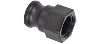 Banjo Cam Lever Adaptor