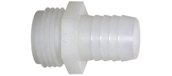 Garden Hose Barb