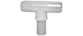 Tee Nozzle Holder