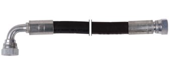 3/8" DN10 High Pressure Hose